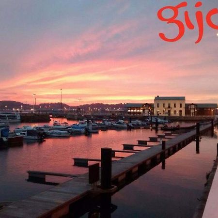 Brisas Del Norte Gijon Exterior photo