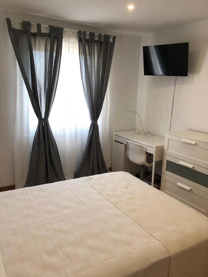 Brisas Del Norte Gijon Exterior photo