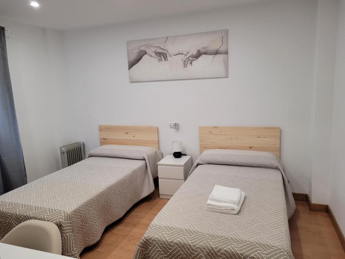 Brisas Del Norte Gijon Exterior photo